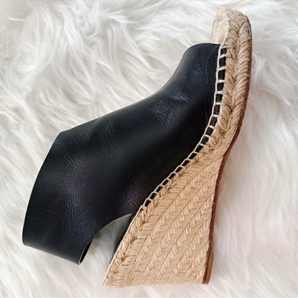 ʟɪᴋᴇ ɴᴇᴡ ᴄᴇʟɪɴᴇ ʟᴇᴀᴛʜᴇʀ ᴡʜɪᴘꜱᴛɪᴛᴄʜ ᴇꜱᴘᴀᴅʀɪʟʟᴇ ᴡᴇᴅɢᴇ ꜱᴀɴᴅᴀʟꜱ - Picture 13 of 16